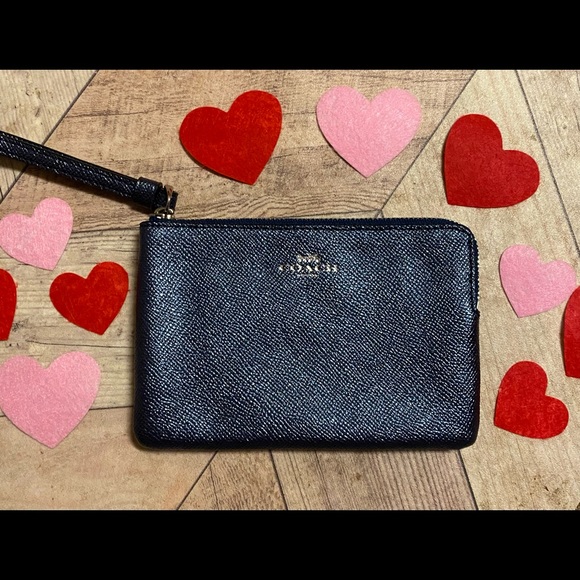 Coach Handbags - Women’s Coach Wristlet